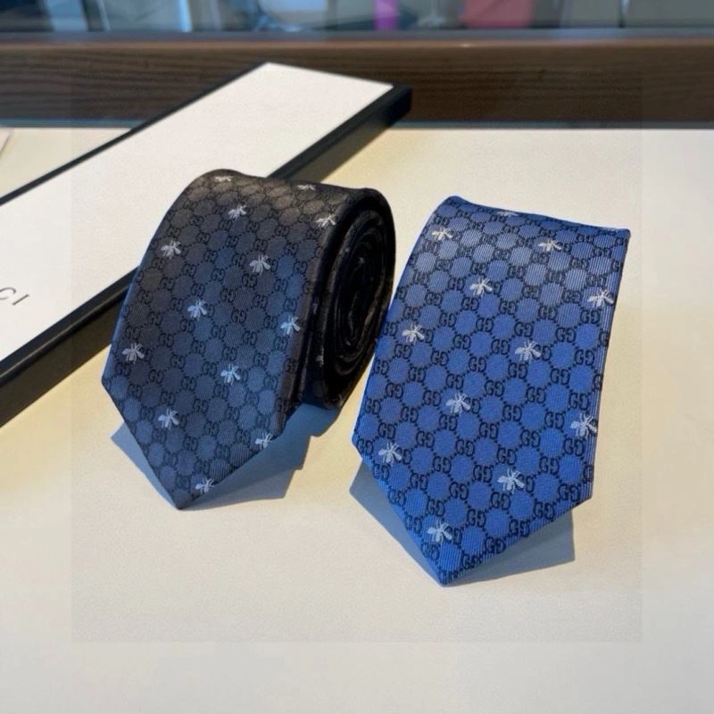 Gucci Neckties Chic 268889