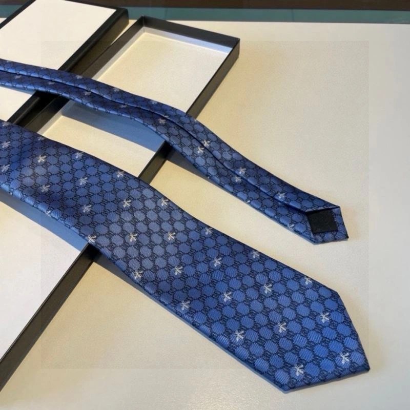 Gucci Neckties Chic 268889
