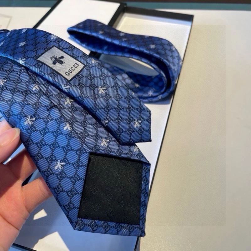 Gucci Neckties Chic 268889