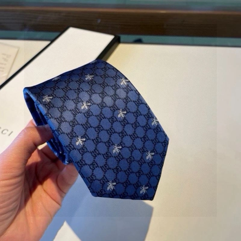 Gucci Neckties Chic 268889