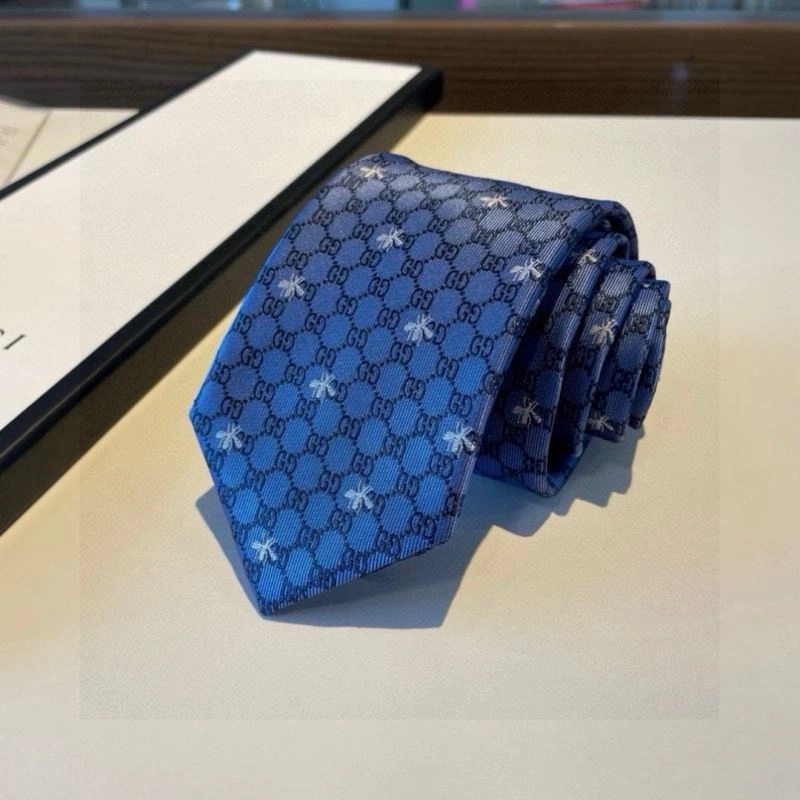 Gucci Neckties Chic 268889