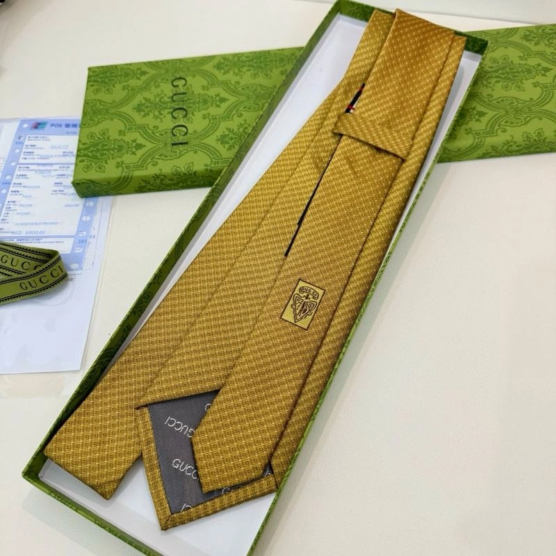 GoodFit Gucci Neckties 268899