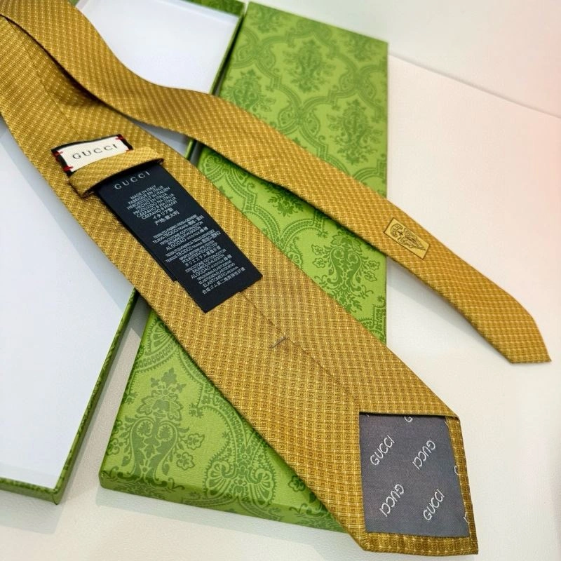 GoodFit Gucci Neckties 268899