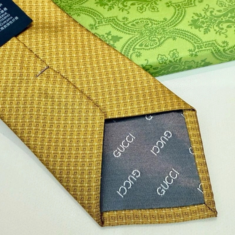 GoodFit Gucci Neckties 268899