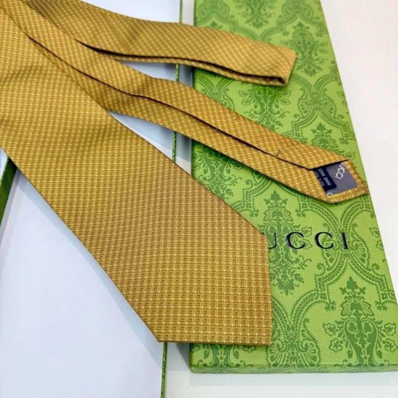 GoodFit Gucci Neckties 268899