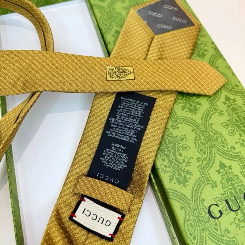 GoodFit Gucci Neckties 268899