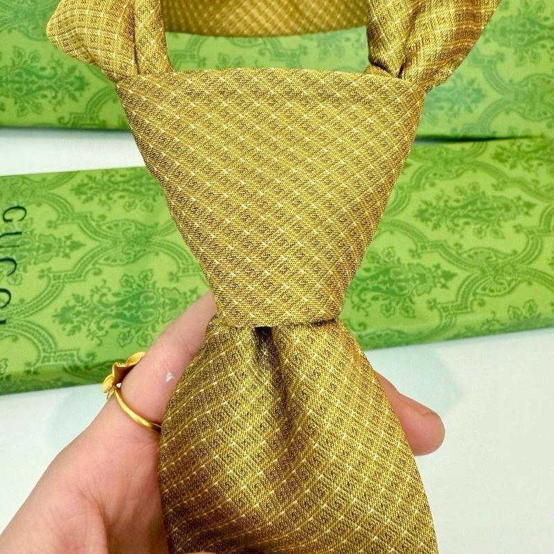 GoodFit Gucci Neckties 268899