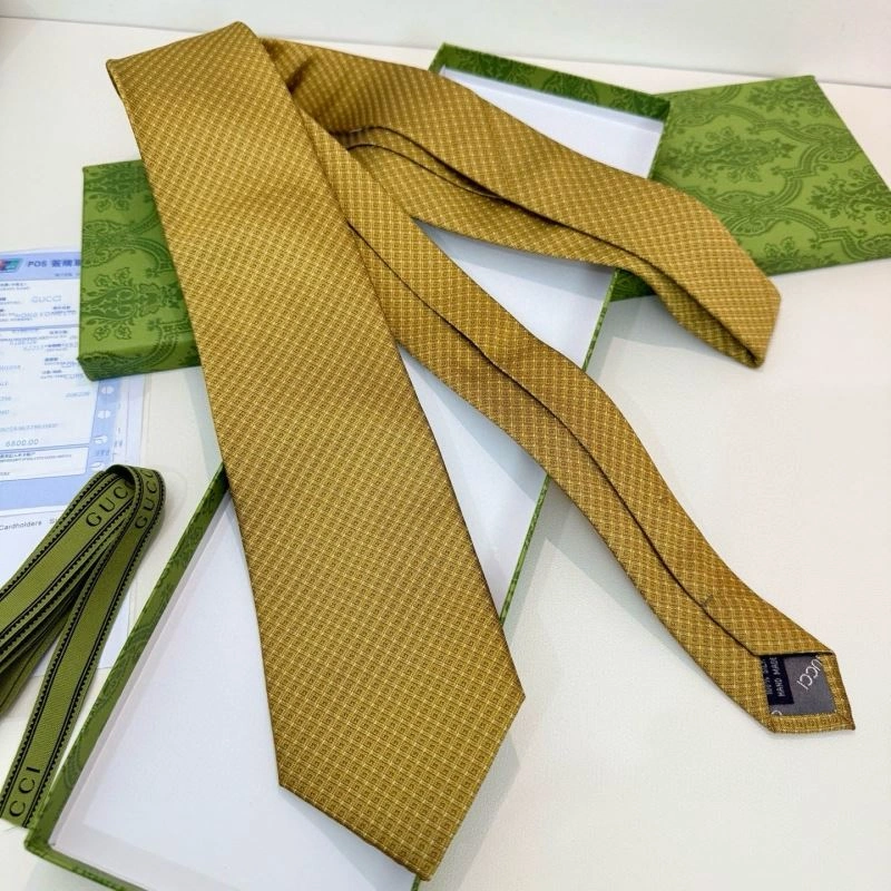 GoodFit Gucci Neckties 268899