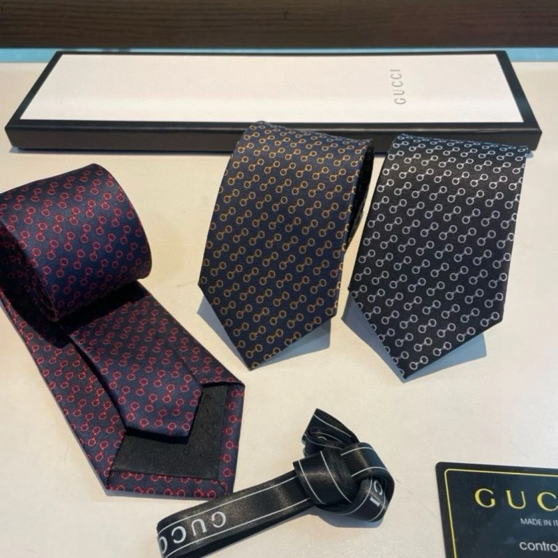 ComfortFit Gucci Neckties 268888