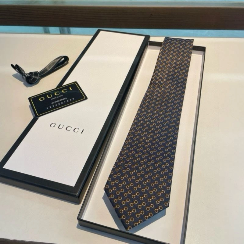 ComfortFit Gucci Neckties 268888
