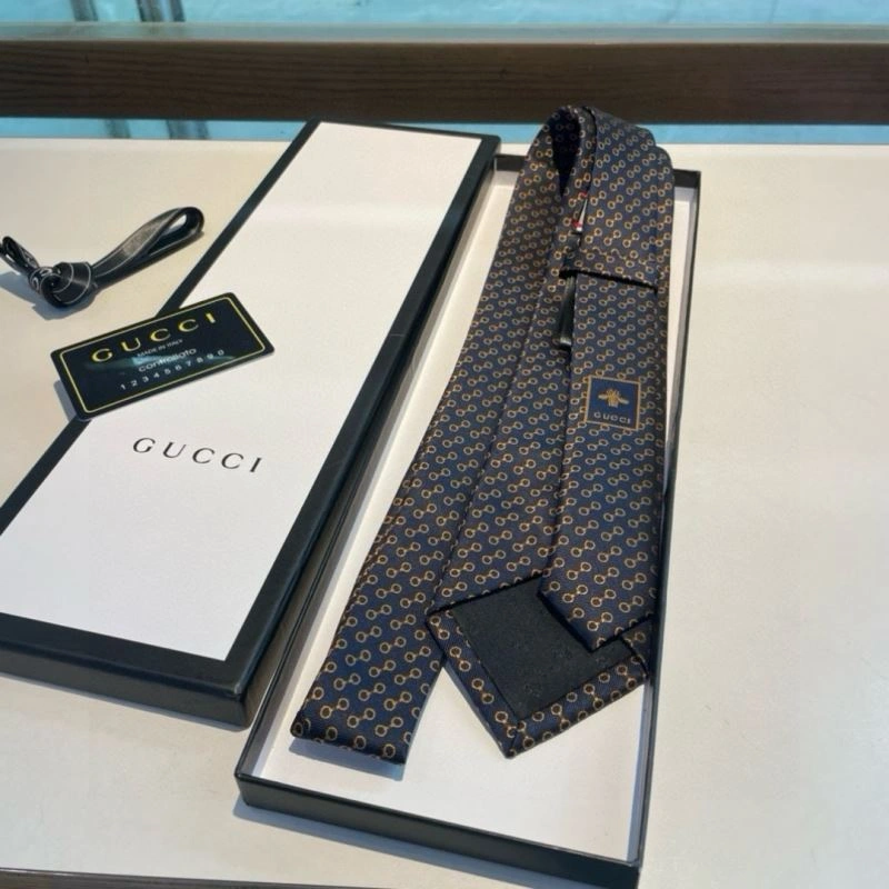 ComfortFit Gucci Neckties 268888