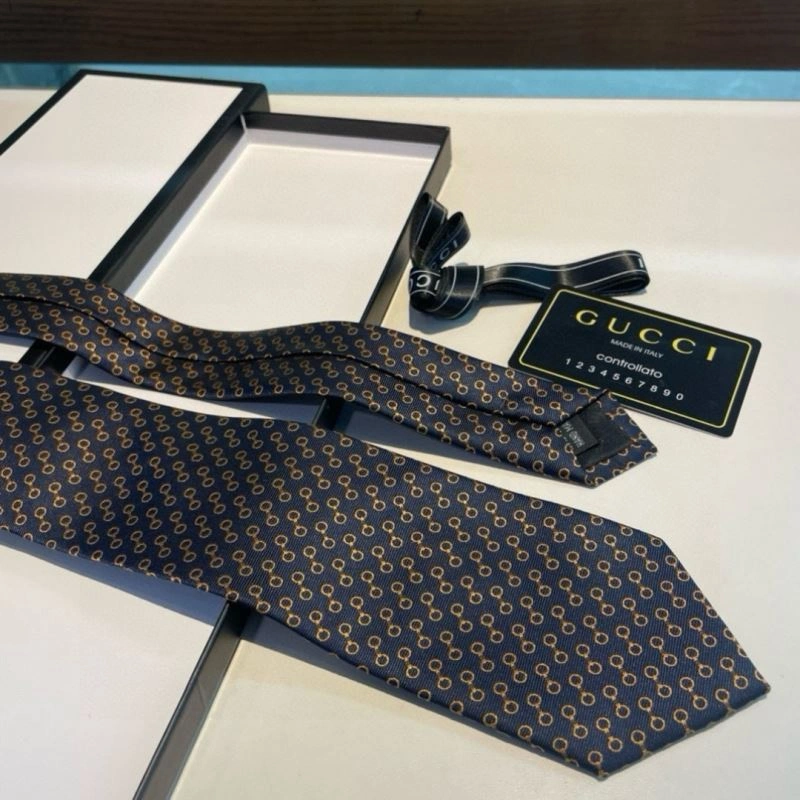 ComfortFit Gucci Neckties 268888