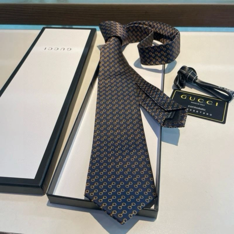 ComfortFit Gucci Neckties 268888