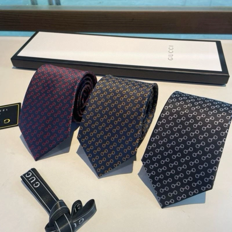 Gucci Neckties UrbanChic 268887