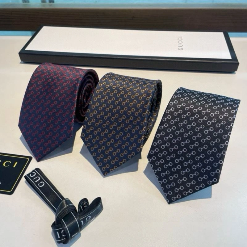 Gucci Neckties Original 268886