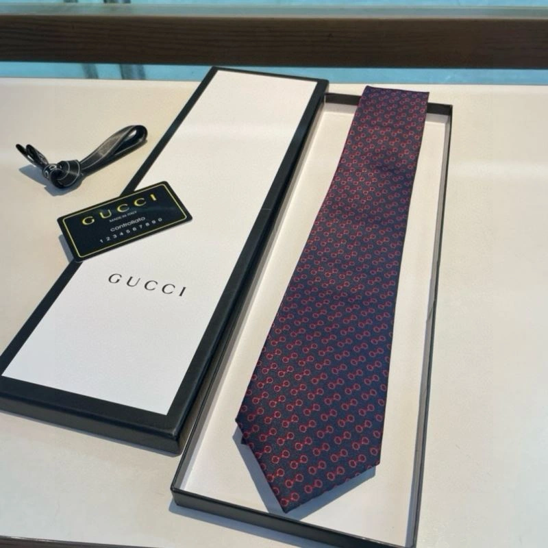 Gucci Neckties Original 268886