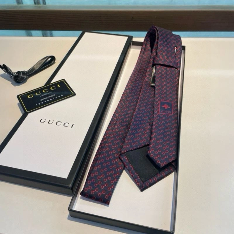Gucci Neckties Original 268886