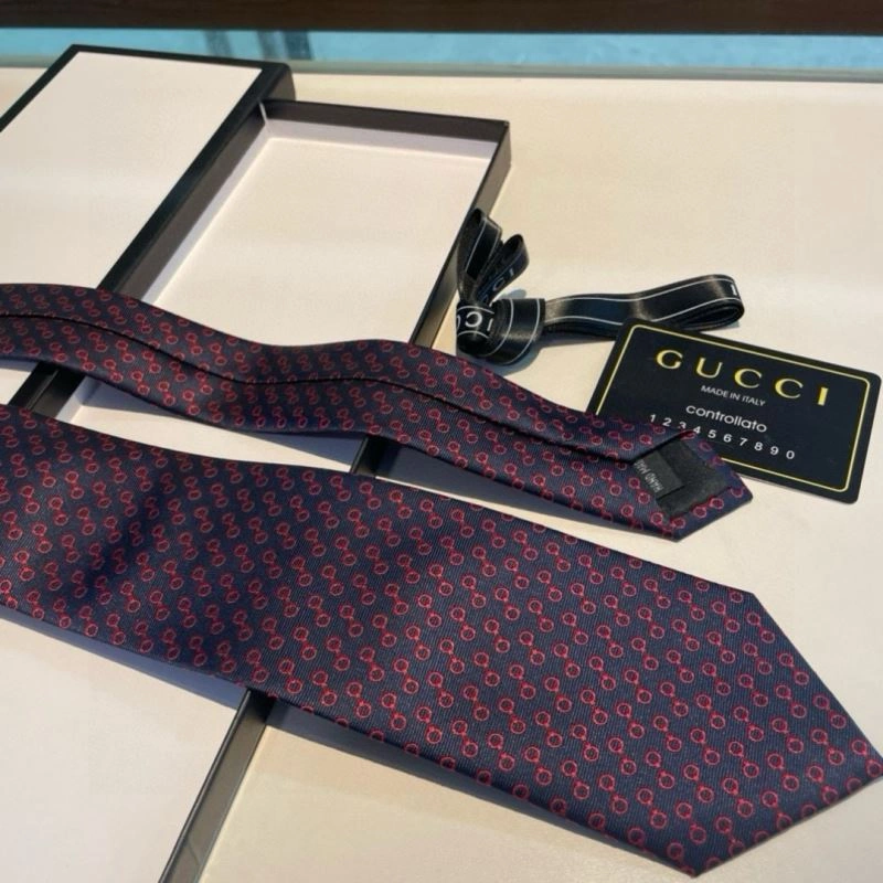 Gucci Neckties Original 268886
