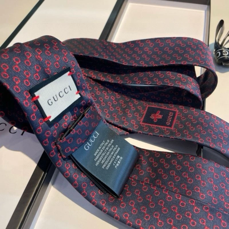 Gucci Neckties Original 268886