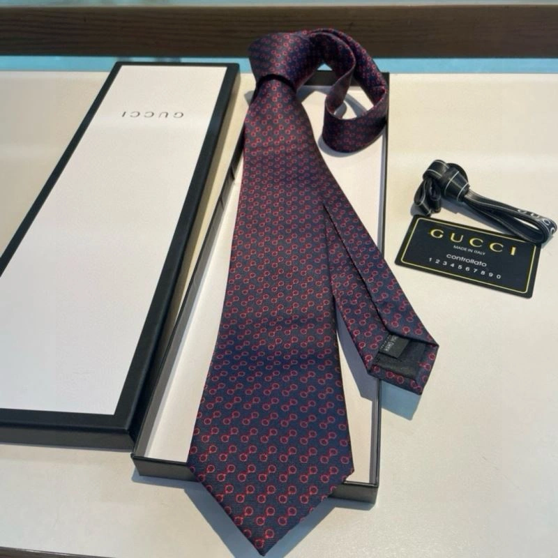 Gucci Neckties Original 268886