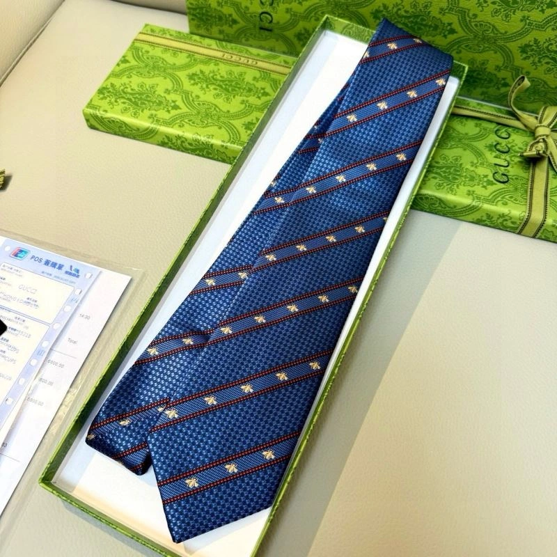 Sustainable Gucci Neckties 268885
