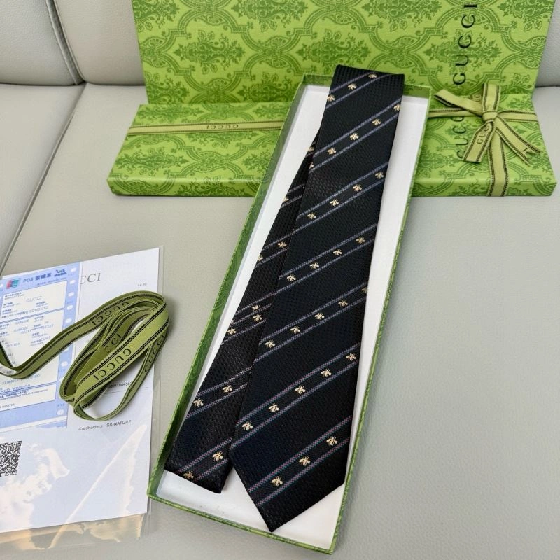 ComfortFit Gucci Neckties 268884