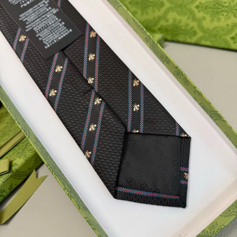 ComfortFit Gucci Neckties 268884