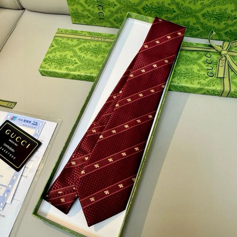 Gucci Neckties TopPick 268883