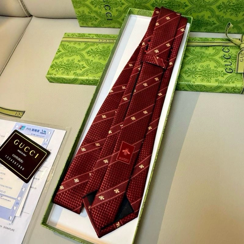 Gucci Neckties TopPick 268883