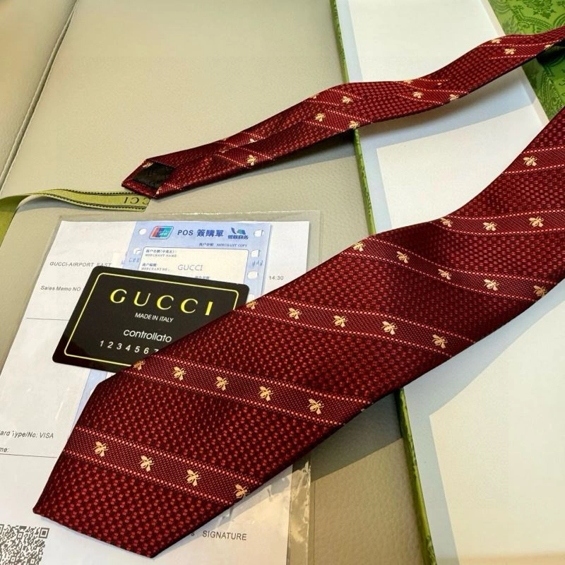 Gucci Neckties TopPick 268883
