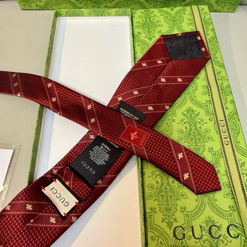Gucci Neckties TopPick 268883