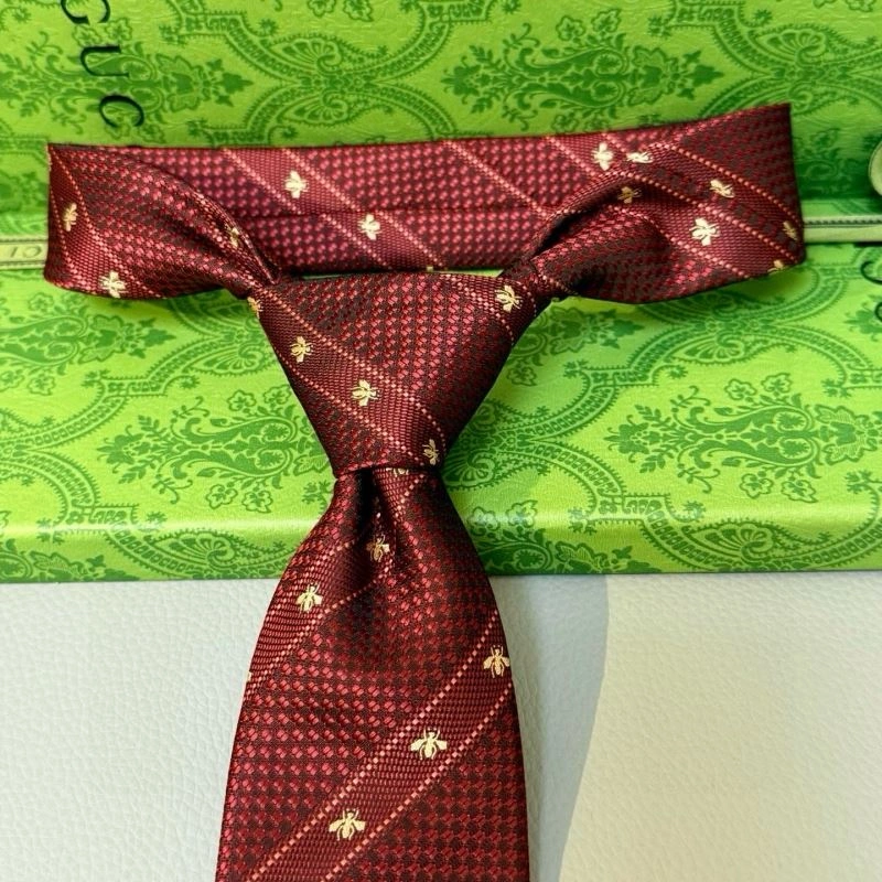 Gucci Neckties TopPick 268883