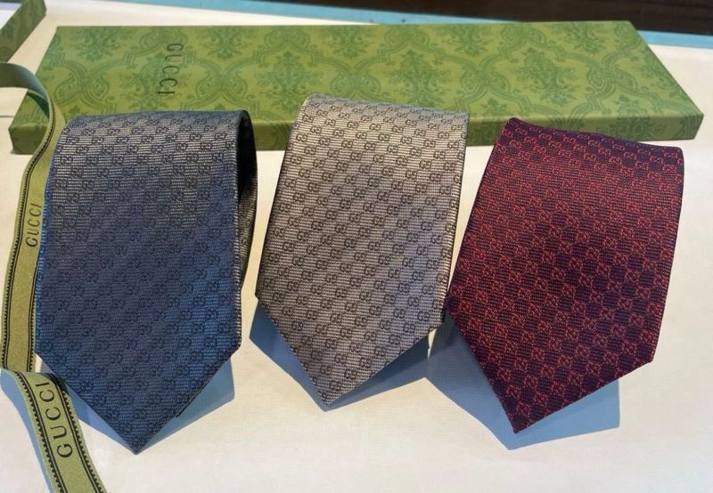 SportInspired Gucci Neckties 268857