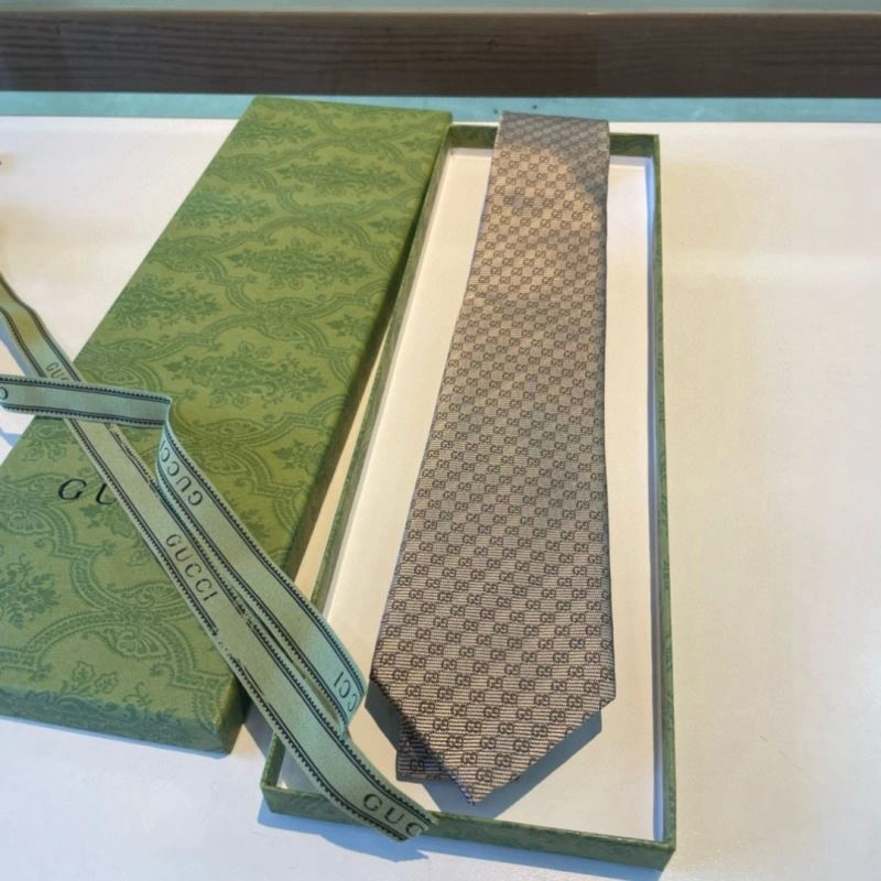 SportInspired Gucci Neckties 268857