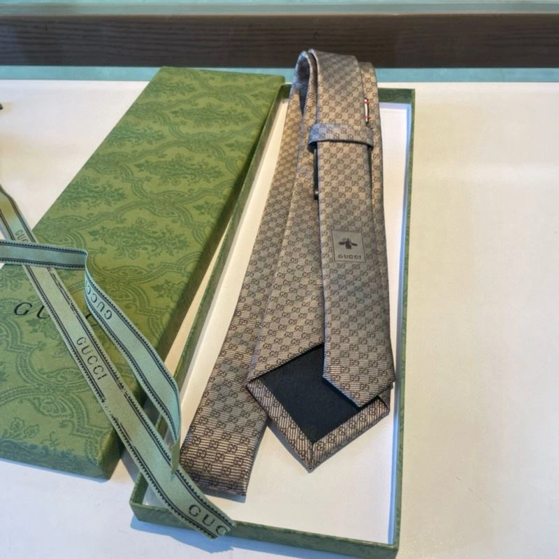 SportInspired Gucci Neckties 268857