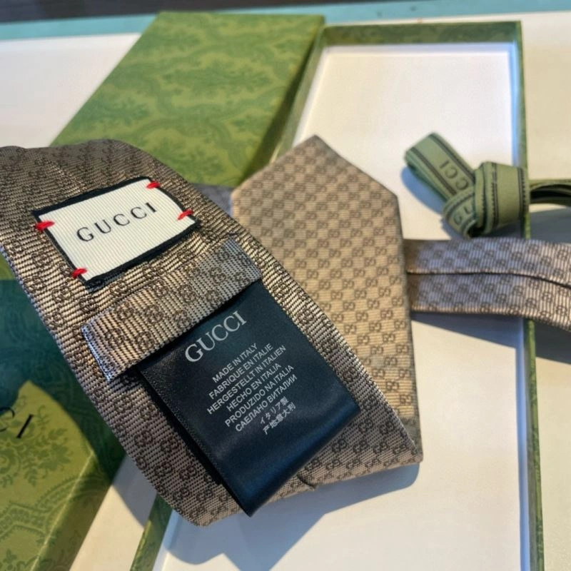 SportInspired Gucci Neckties 268857