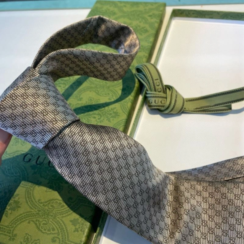 SportInspired Gucci Neckties 268857