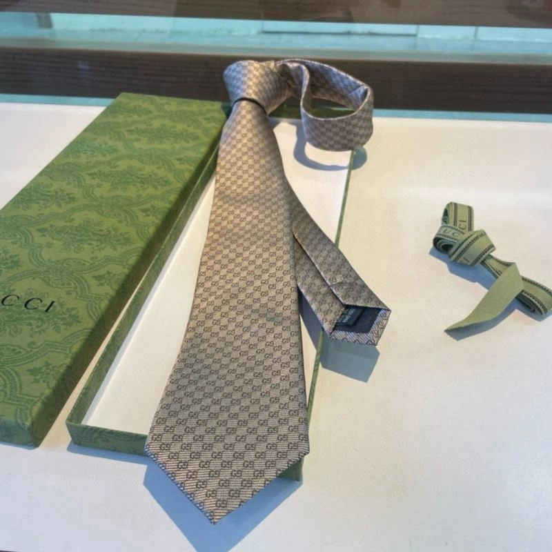 SportInspired Gucci Neckties 268857