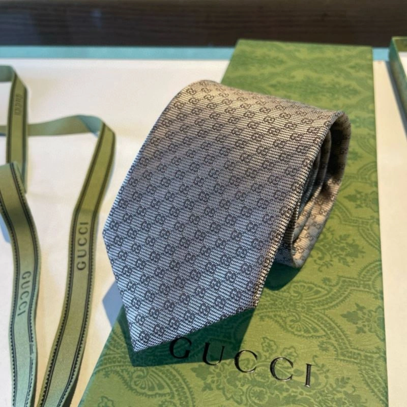 SportInspired Gucci Neckties 268857
