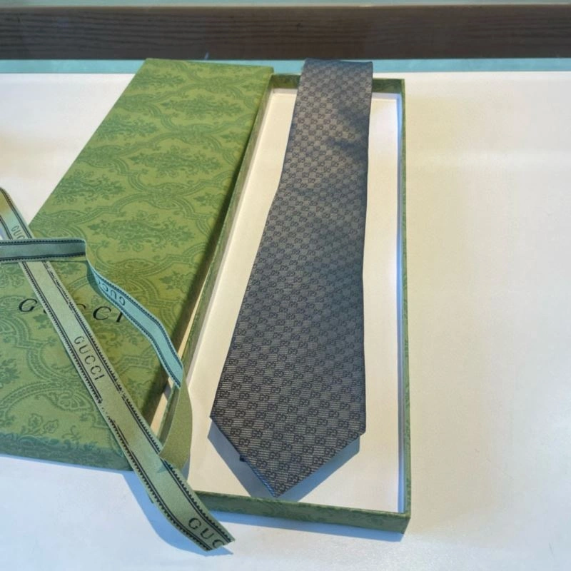 Durable Gucci Neckties 268861