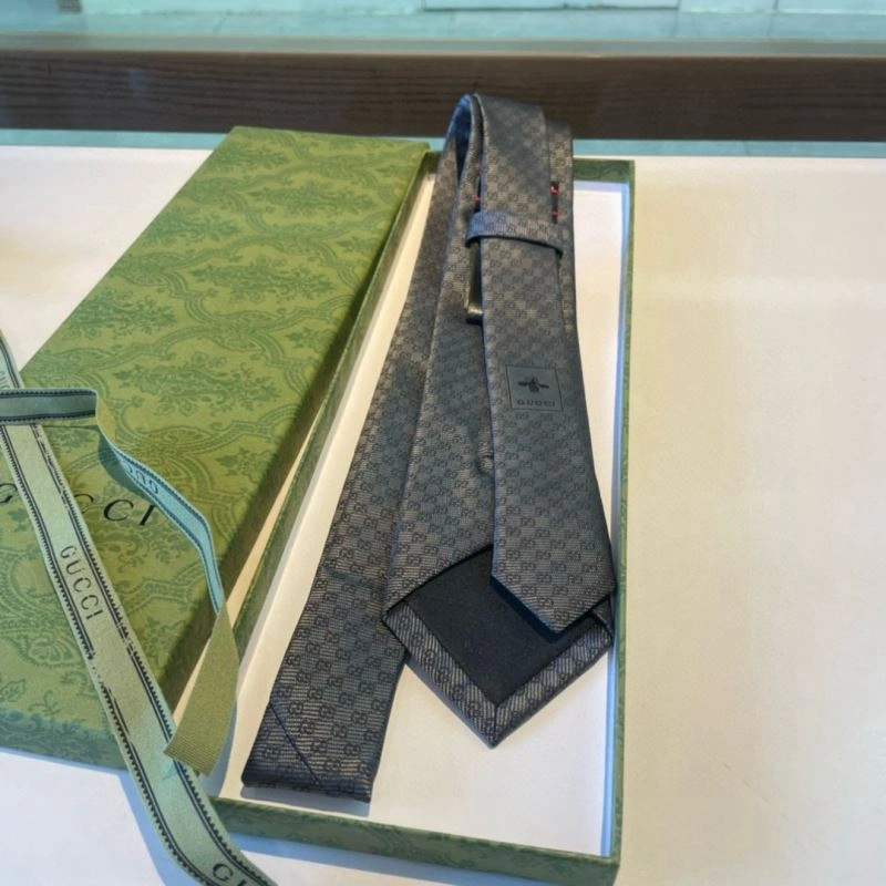 Durable Gucci Neckties 268861