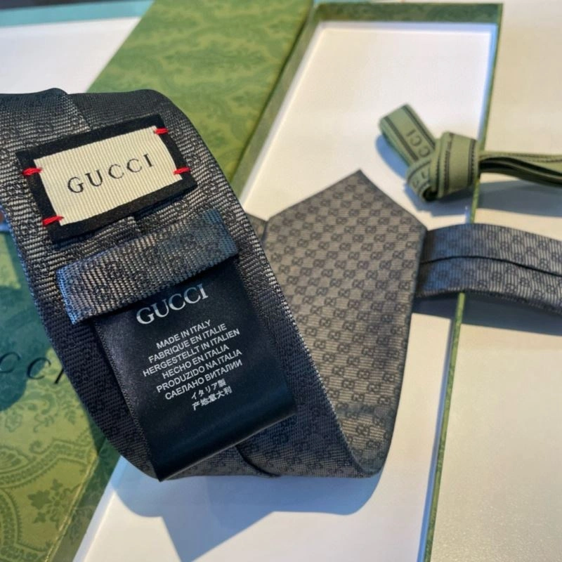 Durable Gucci Neckties 268861