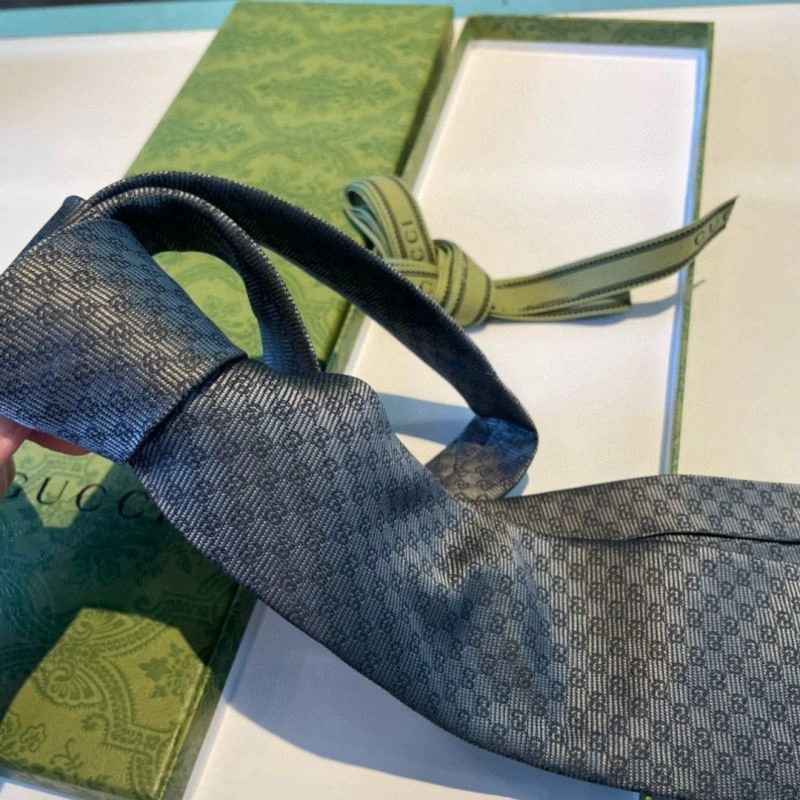 Durable Gucci Neckties 268861