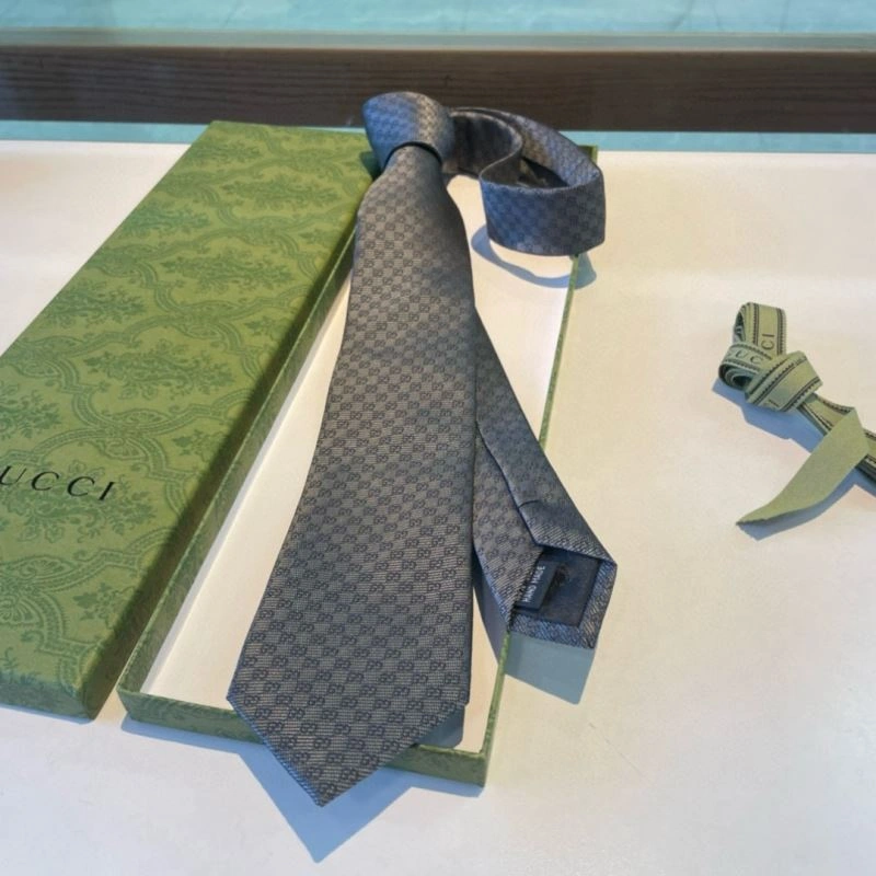 Durable Gucci Neckties 268861