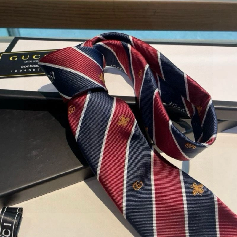 Gucci Neckties Original 268852
