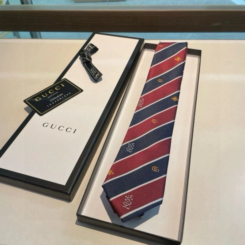Gucci Neckties Original 268852
