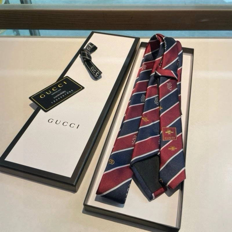 Gucci Neckties Original 268852