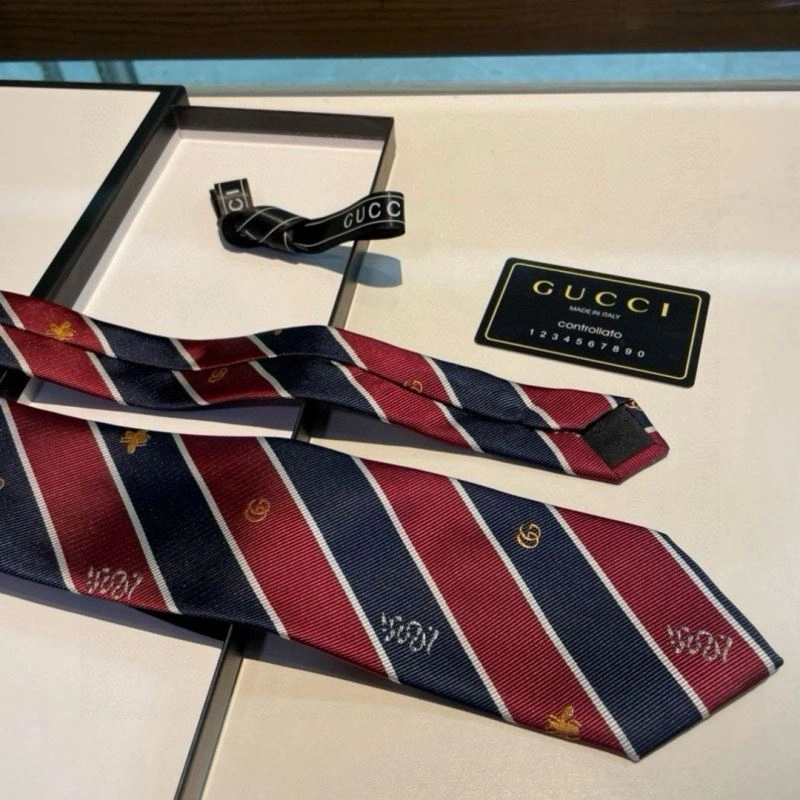 Gucci Neckties Original 268852