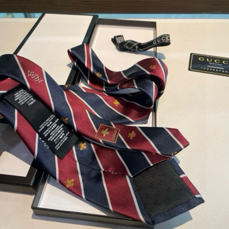 Gucci Neckties Original 268852