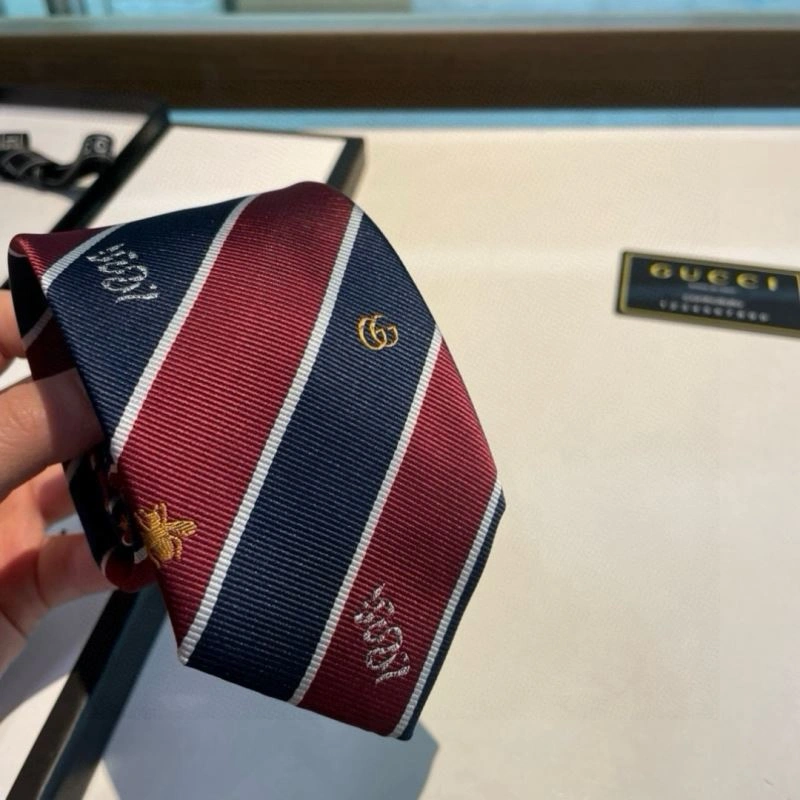 Gucci Neckties Original 268852